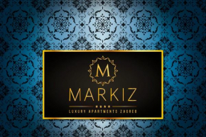 Markiz Luxury Apartments